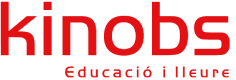 Kinobs Logo